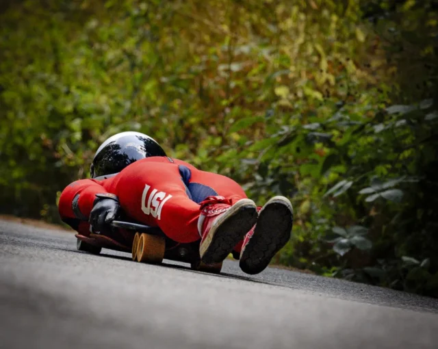 Rogers Brothers | Skate & Luge Gear